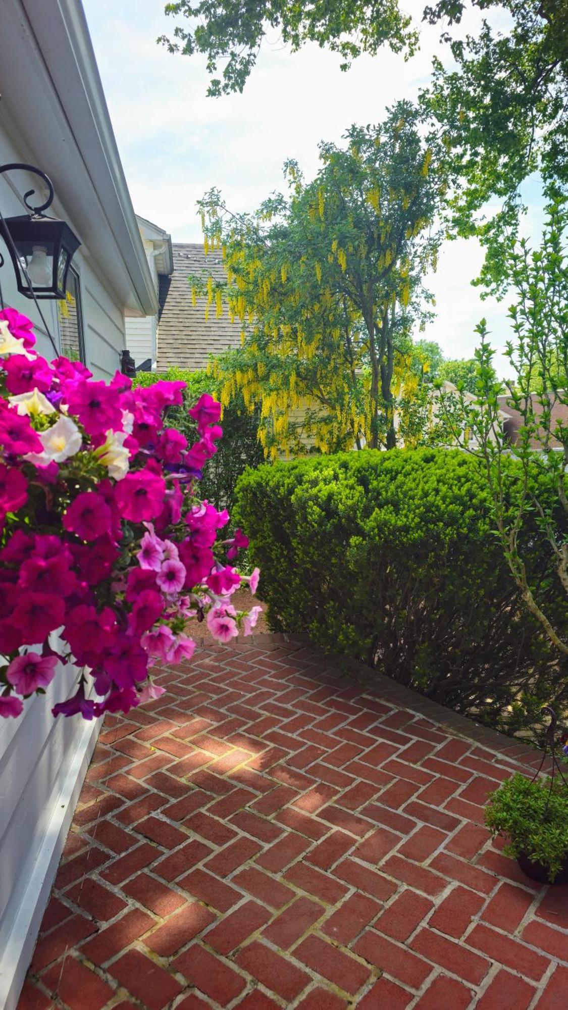 ナイアガラオンザレイク Historic Wilson-Guy House Bed & Breakfast エクステリア 写真
